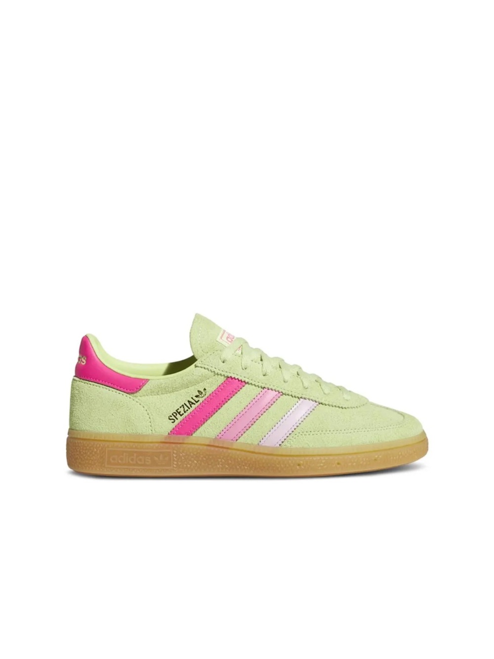 adidas - Handball Spezial Green Pink